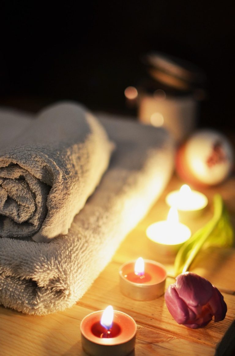 massage, coaching, training